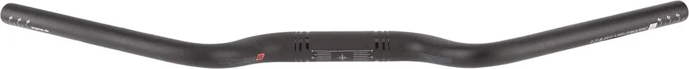 Nur Für Kurze Zeit ergotec M-Bar Lenker Gr. L schwarz