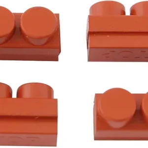 Direkt Vom Hersteller Kool Stop Bremsgummi Vintage für V-Brake orange