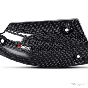 Echt Akrapovič Heat shield (Carbon) Honda CB1000R 2008-2016 [P-HSH10R3]
