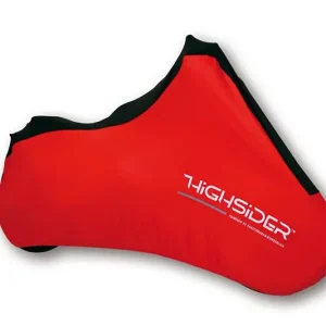 Angebot HIGHSIDER pro Indoor Abdeckplane Rot Moto / Scooter - S (1Stck)