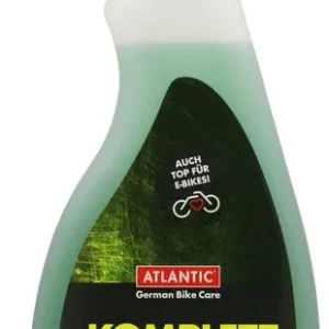Abverkauf Atlantic Komplettreiniger 500 ml Sprühflasche