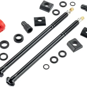 Preisknaller Quarq Ventil TyreWiz 2.0 Länge I