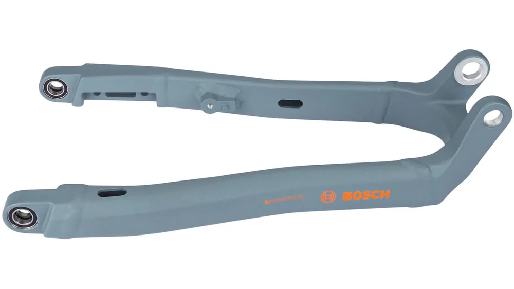Conway Kettenstrebe Xyron C227 grau orange Jetzt Bestellen