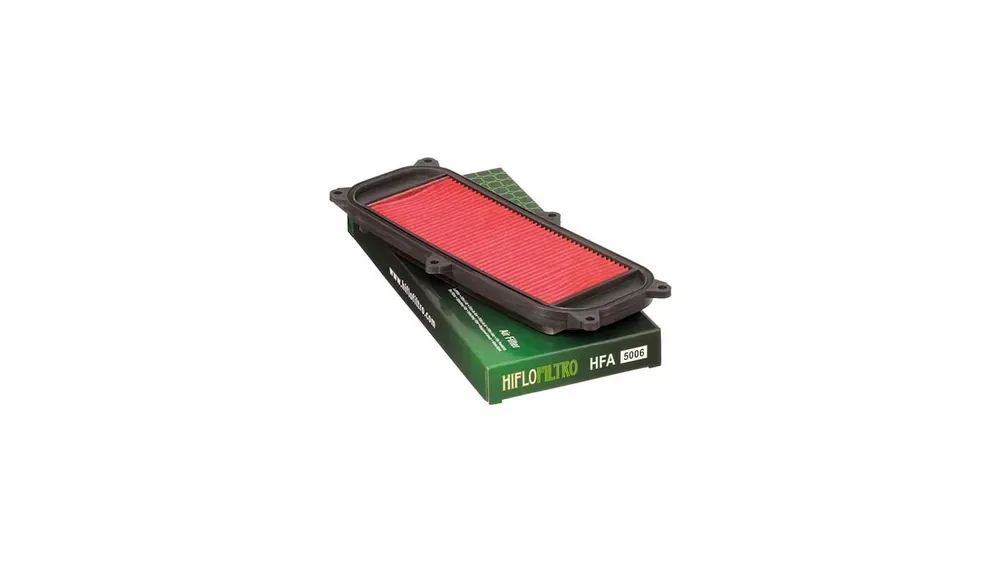 Billig Hiflofiltro Luftfilter HFA5006