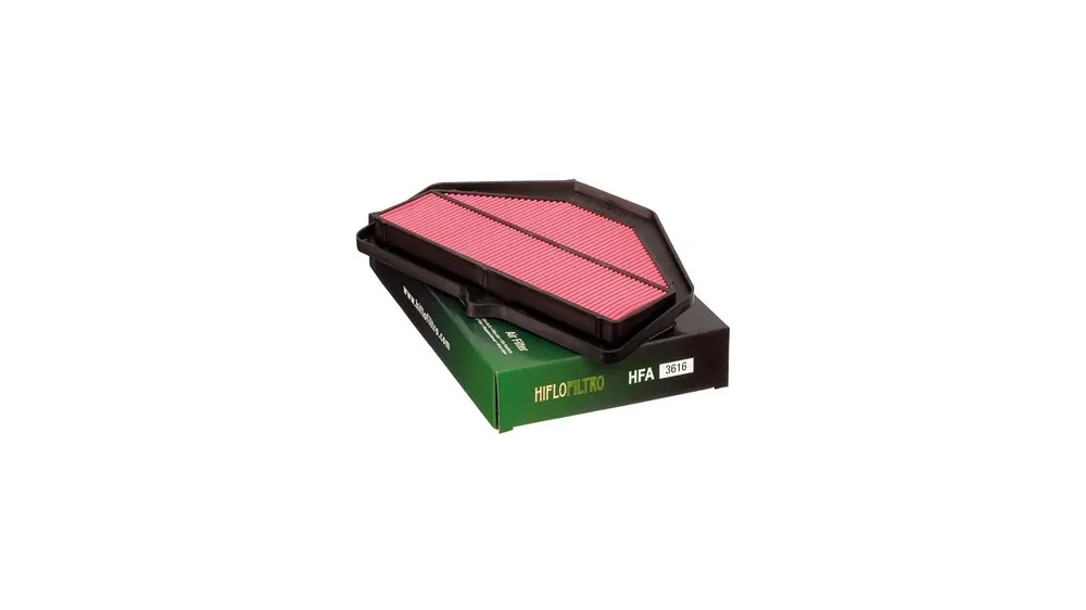 Angebot Hiflofiltro Luftfilter HFA3616