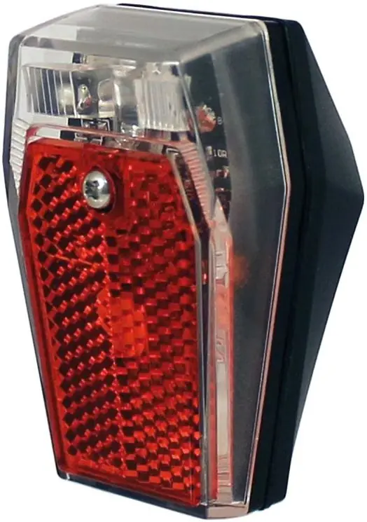 Union Rücklicht 4470 schwarz Knallerangebot