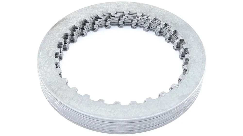 Sonderangebot TRW Stahlscheibensatz MES335-9