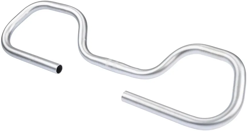 Neu ergotec Lenker Contest Multifunktion 570 mm silber