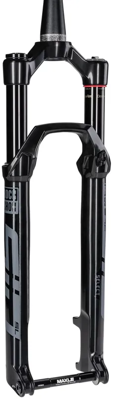 Markenware RockShox Federgabel SID SL Select RL 3P 110 mm schwarz