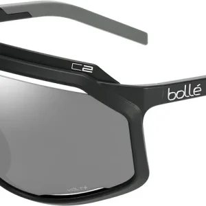 Bollé Brille Chronoshield schwarz Neu Im Sortiment