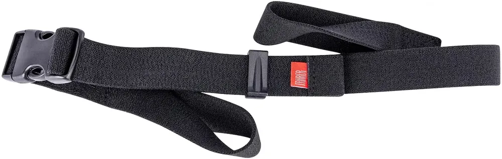 Versand Am Gleichen Tag Fahrer Spanngurt Maxi Strap schwarz