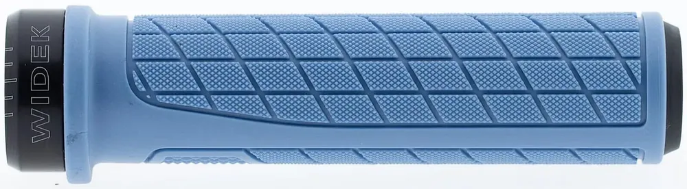 Expressversand Widek Griff The Flow 137 mm blau