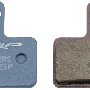 TRP Scheibenbremsbelag P-A12RS für 2 Kolben blau Top-Preis