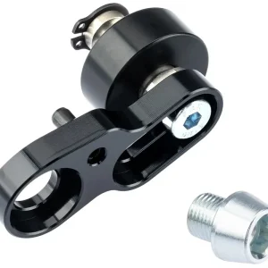Gates Kettenspanner RDM Snubber schwarz Neu Im Sortiment