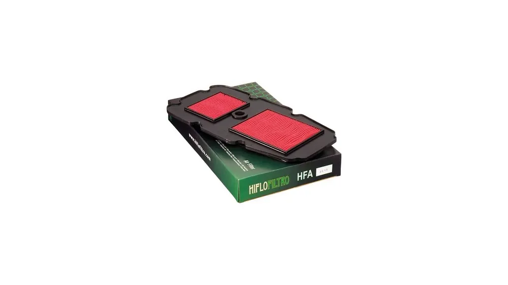 Hiflofiltro Luftfilter HFA1615 Knallerangebot
