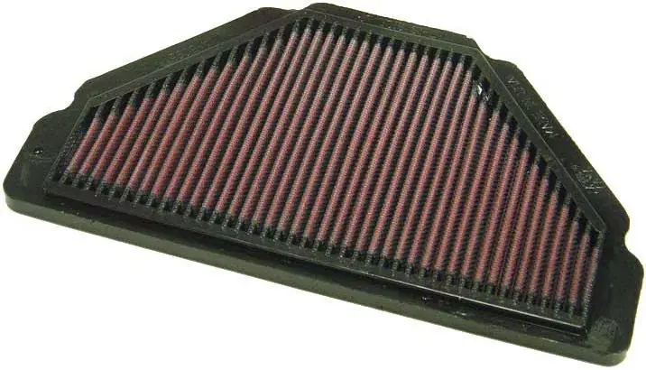 Schneller Versand K&N Tauschluftfilter KA-6095