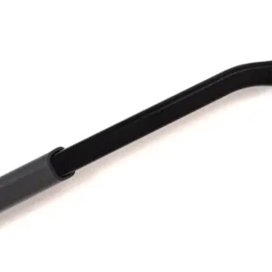 Sonderaktion Pletscher Seitenständer Optima Flex schwarz