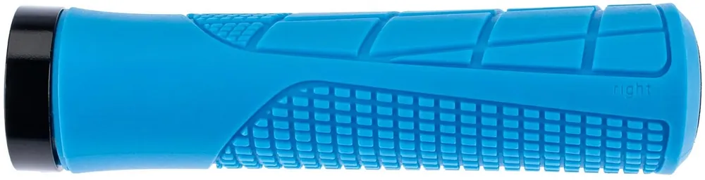 Brave Griff Touring 135 mm blau Zertifiziert