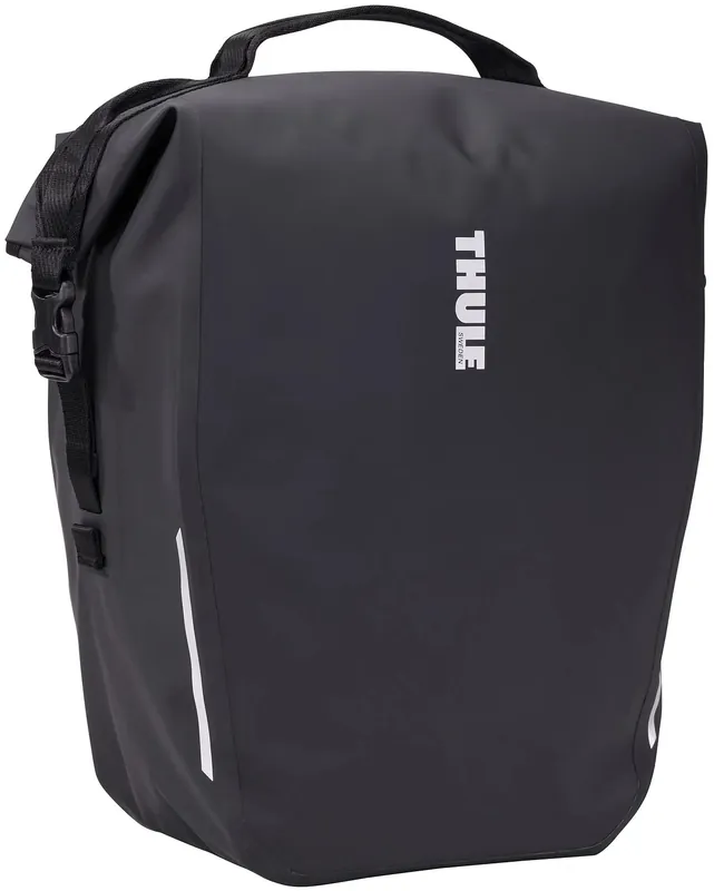Thule Tasche Shield 22 l schwarz Solange Der Vorrat Reicht