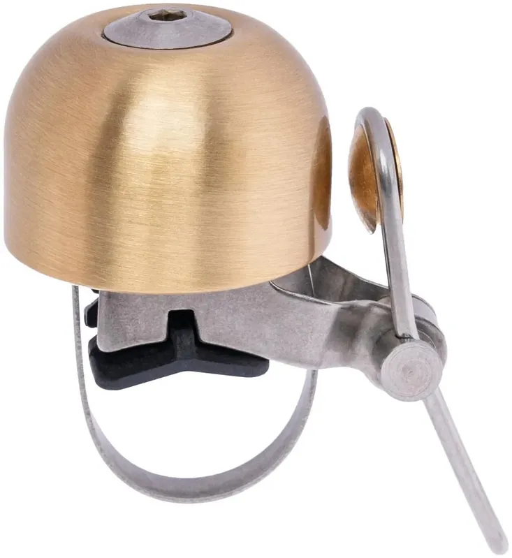 CONTEC Klingel Copendingen gold Nur Heute