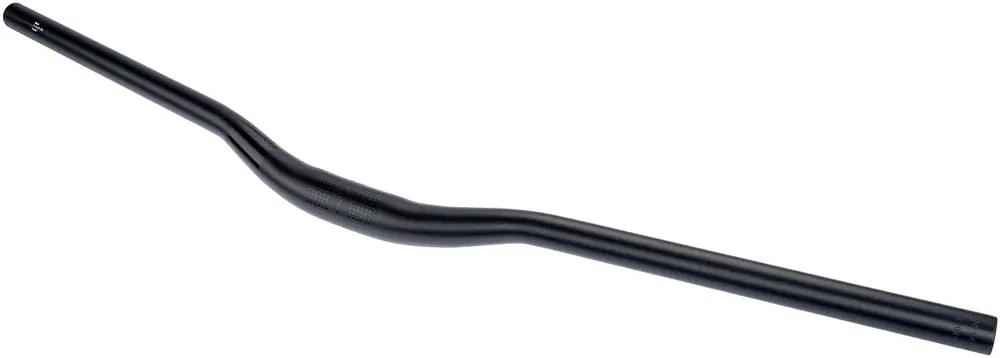 CONTEC Lenker Moab 700 mm schwarz Rise 25 mm Sonderaktion