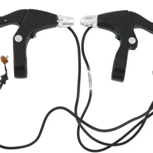 Knallerangebot TranzX Bremshebel schwarz
