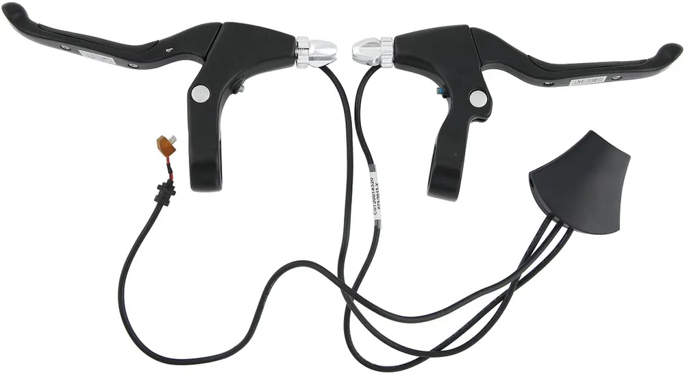 Knallerangebot TranzX Bremshebel schwarz
