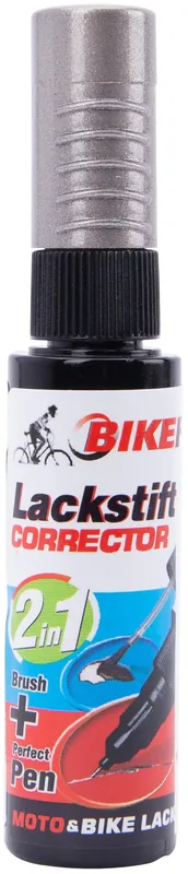 Ausverkauf Fasi Lackstift Victoria grau rockridge grey