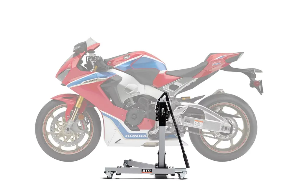 Solange Der Vorrat Reicht Zentralständer EVOLIFT® für Honda CBR 1000RR (SC77) 17-19
