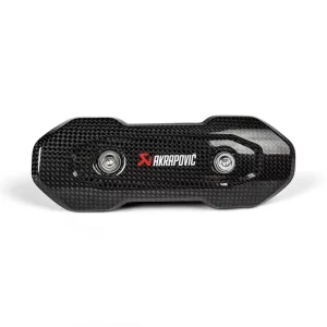 Akrapovič Hitzeschutz (Carbon) für CFMOTO 800 MT-X 2024–2026 Online Kaufen