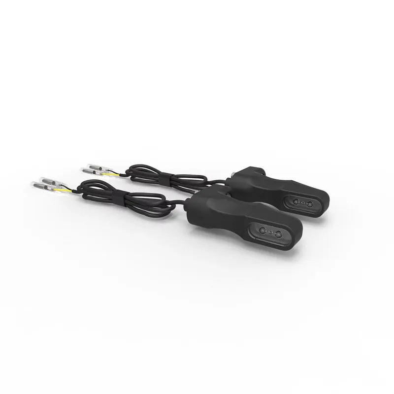 MOTOISM TRIUMPH Blinker Union Evo (Paar) - Blinklicht Jetzt Kaufen