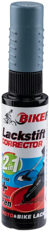 Geprüft Fasi Lackstift blau Brennabor