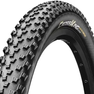 Continental Cross King Reifen 29 × 2,20" schwarz Draht Top-Preis