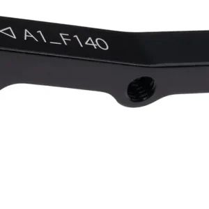 TRP Adapter Post Mount für 140 mm vorne schwarz Angebot