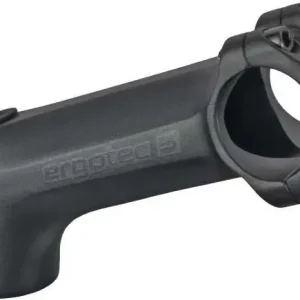 ergotec Charisma Vorbau 90 mm schwarz Aktuell