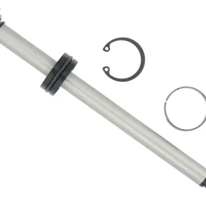 Neue Ware RockShox Zugstufe inklusive Seal Head silber,rot