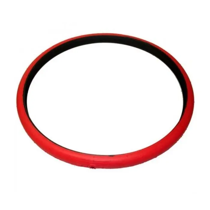 TUbliss Gen2 18" – nur Innenschlauch (Rot) Ausverkauf