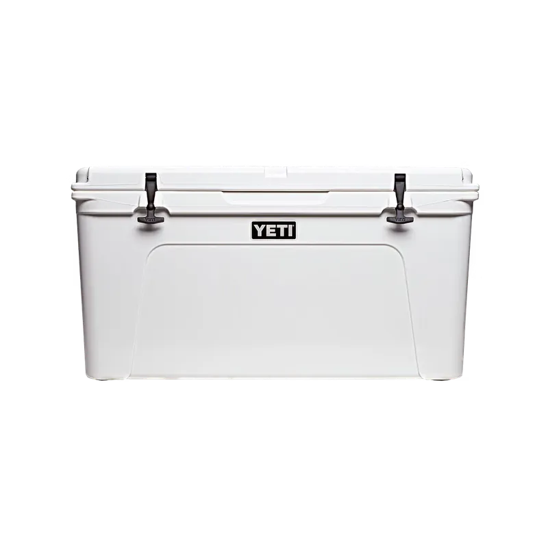 YETI Kühlbox TUNDRA 125 White Top-Preis