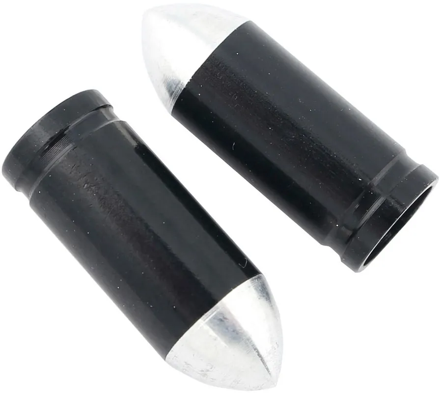 CONTEC Ventilkappe Valve.Caps Schraderventil bunt Top-Angebot