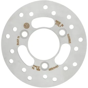 Brembo Bremsscheibe Modell 68B40711 Neue Kollektion