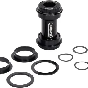 Elvedes Innenlager Twist Fit 30 mm schwarz Mega-Angebot