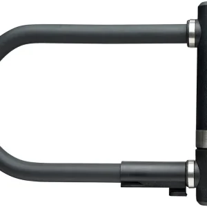 Axa Newton Pro U-Lock Bügelschloss Mod. 25 schwarz Begrenztes Angebot