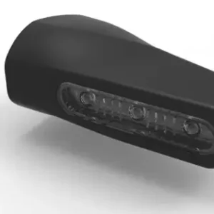 Beliebt MOTOISM LED Blinker "Neo" CB650R mit Positionslicht