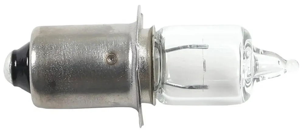 Sonderaktion Busch + Müller Glühlampe 6 V 3 W