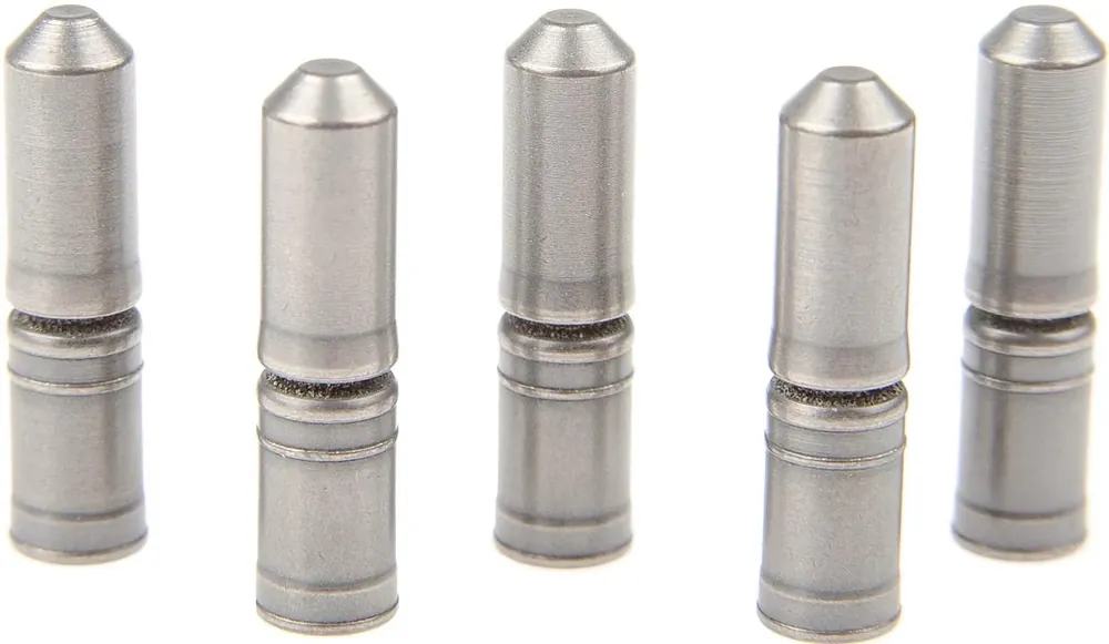 Günstig Shimano Kettennietstift 9-fach silber