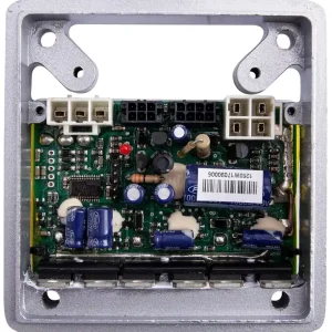 TranzX Controller 4-Pin schwarz Zertifiziert