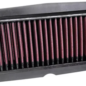 K&N Tauschluftfilter HA-6519 Sichere Zahlung
