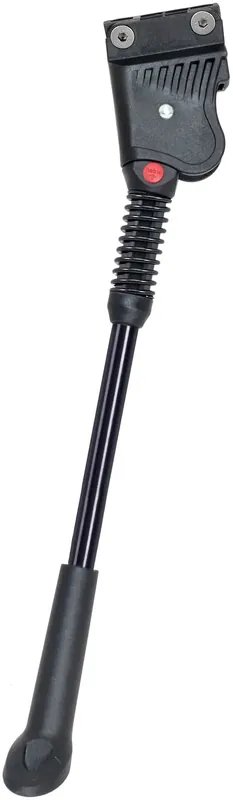 Hebie Hinterbauständer Lite Fix 40 schwarz Mega-Angebot