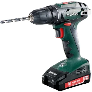 Metabo Akku-Bohrschrauber BS 18 Wochenendangebot