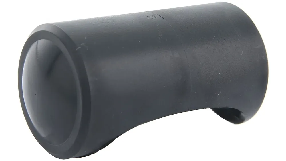 Pfautec Schutzblechbefestigung Dreirad schwarz Neue Kollektion